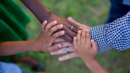 Cómo va la convocatoria que busca familia para dos niñas sanjuaninas