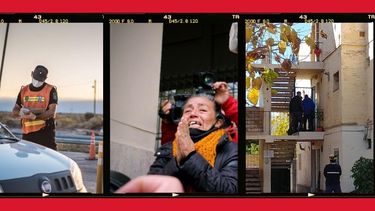 Junio, el mes que se hizo justicia para Brenda