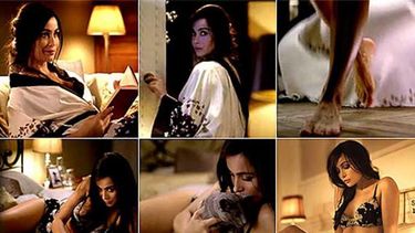 Llevar ropa interior adecuada vuelve más seguras a las mujeres