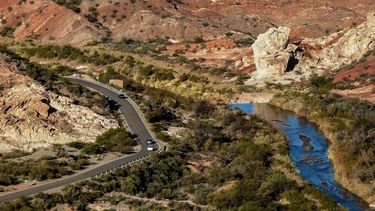 Jáchal no abrirá sus puertas al turismo: No están dadas las condiciones