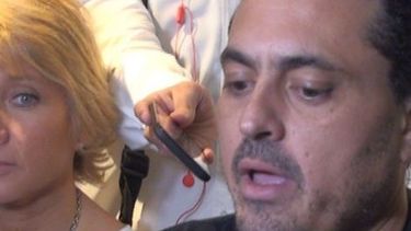 Sampaolesi salió al cruce de las críticas al guión