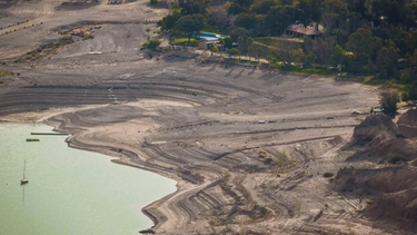 San Juan formará parte de un ambicioso proyecto nacional para cuidar el agua