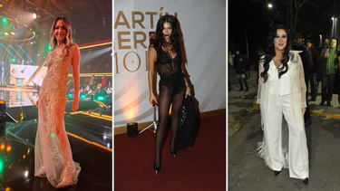 premios martin fierro de la moda 2026: entre el brillo y las oportunidades perdidas