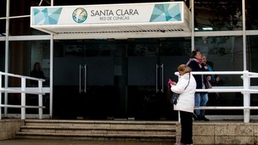 La clínica de San Juan que atiende a los afiliados de PAMI se quejó por lo que recibe