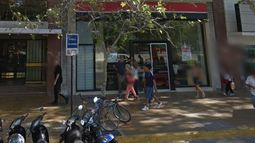 Paro bancario: en San Juan habrá provisión mínima de dinero