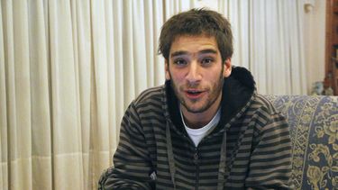 Polito, el amigo mundial