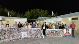 Penoso récord histórico: en menos de 3 meses fallecieron 25 personas en siniestros viales en San Juan, de los cuales el 95 por ciento eran jóvenes Penoso récord histórico: en menos de 3 meses fallecieron 25 personas en siniestros viales en San Juan, de los cuales el 95 por ciento eran jóvenes