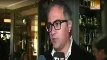 Reunión del Consejo Regional de Seguridad Vial en San Juan