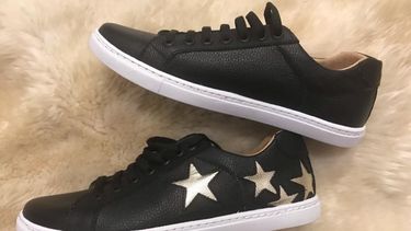 Sugerencia de hoy: aprovechá y llevate estas zapas de A Calzón Quitado