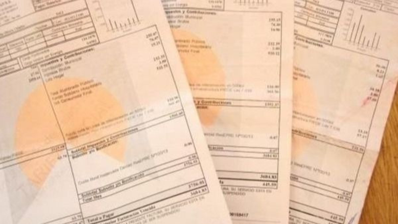 Se frenó en San Juan el aumento de las boletas de luz previsto: hasta setiembre inclusive, los sanjuaninos pagarán lo mismo en la parte provincial.