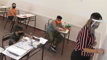 Presencialidad voluntaria en San Juan: desde el Gobierno explicaron cómo afectará a los docentes