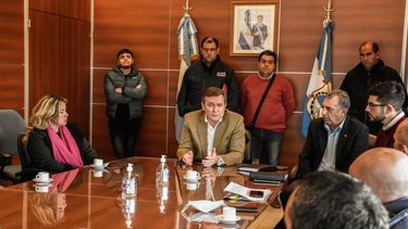 Red Tulum: los choferes serán capacitados en Seguridad Vial