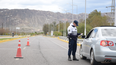 Detectaron licencia falsa en un control vehicular: un hombre de 71 años quedó bajo investigación Detectaron licencia falsa en un control vehicular: un hombre de 71 años quedó bajo investigación