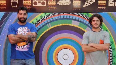 Madiba, el placer de los sentidos