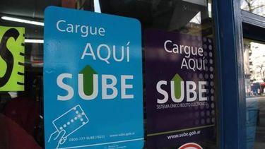 Estos son todos los lugares donde podés recargar tu SUBE