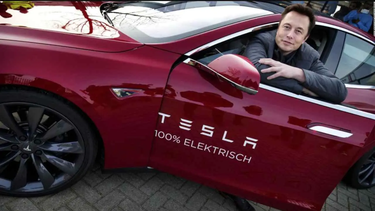 Elon Musk rompe con China y fabricará los Tesla sin elementos de ese país