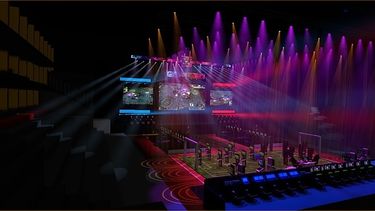 Un sanjuanino presentará un videojuego acerca del ARA San Juan