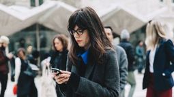 Tendencia: bolsos tipo caja