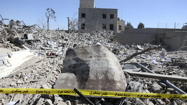 Irán amenaza con atacar embajadas israelíes en todo el mundo y crece la preocupación por posibles objetivos en Argentina