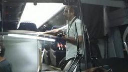 ¿El fotógrafo intentó abusar en el hotel de otra alumna del colegio El Tránsito?