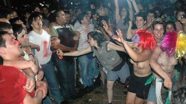 Opina Gustavo Martínez Quiroga: ¿Quién empezó primero?