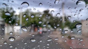 ¿El 2018 arranca pasado por agua?