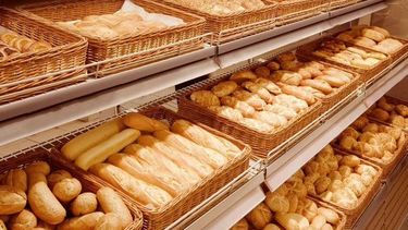 Sube el precio del pan en San Juan: mirá a cuánto se va el kilo