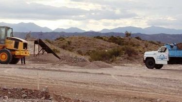 Puntapié inicial para la construcción del nuevo Autódromo El VillicumEl TC confirmó su fecha en San Juan y el Villicum está en cero