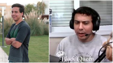 Mundo streaming en San Juan: Palis, el streamer, delivery y conocedor de la cultura japonesa