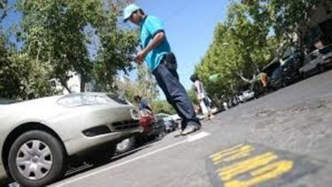 Una buena noticia: se suma un lugar de recarga para ECO