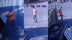 Juzgan por quinta vez a un sanjuanino y lo envían directo al penal de Chimbas Juzgan por quinta vez a un sanjuanino y lo envían directo al penal de Chimbas