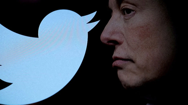 Chau Twitter, hola X. Cambio radical del multimillonario Elon Musk