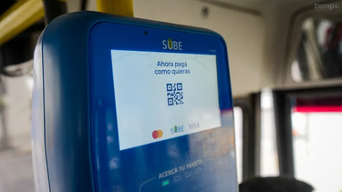 En la Red Tulum desde este mes se puede pagar&nbsp; el boleto con varios medios alternativos a la tarjeta SUBE, que se sigue usando.