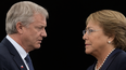 kast le retiro el apoyo de chile a la candidatura de michelle bachelet para la onu kast le retiro el apoyo de chile a la candidatura de michelle bachelet para la onu