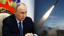 Cómo es Oréshnik, el nuevo misil ruso que puede vencer a cualquier defensa antiaérea