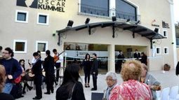 Conocé las actividades del teatro “Oscar Kummel” en invierno