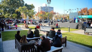 Imperdible oferta para disfrutar el finde a pleno en Capital