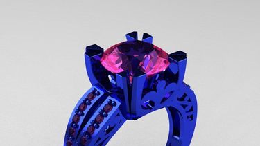 El futuro del oro: Oro Rojo, Oro Azul y Oro Negro