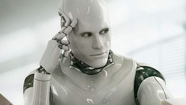 Un robot creado por inteligencia artificial se reveló e intentó conversar a sus compañeros de trabajo para renunciar.