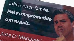 Dos empleados públicos sanjuaninos en la super página de los infieles