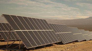 La energía solar fue clave para contrarrestar el impacto del apagón en San Juan.