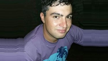 Dolor en las redes por el operario fallecido en Rawson