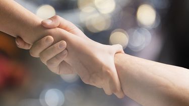 Solidaridad sanjuanina. Una joven pudo conseguir el dinero que nunca le llegó porque se equivocaron de destinatario.