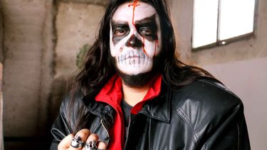 La historia del hombre que fue misionero y ahora persigue el terror en San Juan