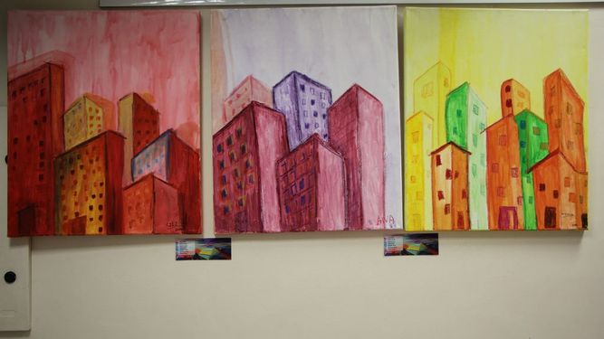 Cierre del Ciclo 2016 de Exposiciones de Arte en la Legislatura