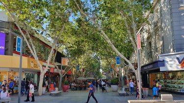 ¿Cómo estará el tiempo este viernes en San Juan?