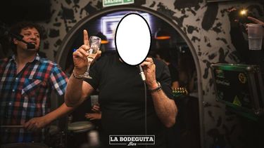 ¿Qué famoso descosió la noche sanjuanina este fin de semana?