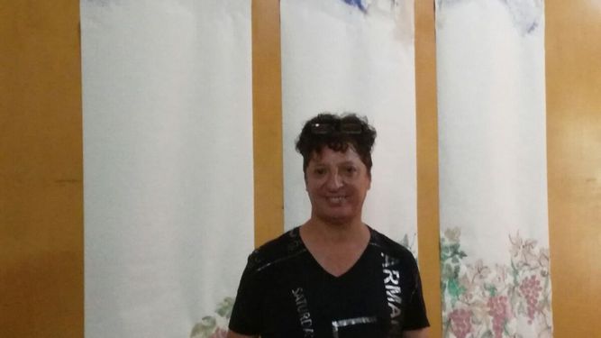 Un Viernes Santo diferente: vinos orgánicos y arte