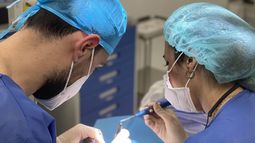 Una obra social de San Juan informó la reprogramación de cirugías de una especialidad médica