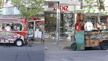 La fórmula secreta del abuelo con la que compiten entre primos